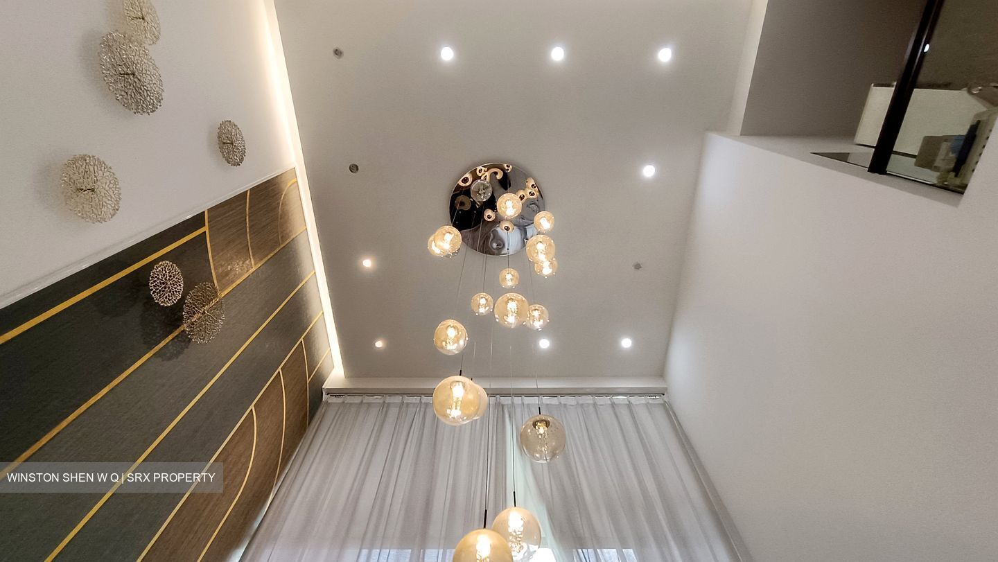 iNZ Residence (D23), Condominium #492282231